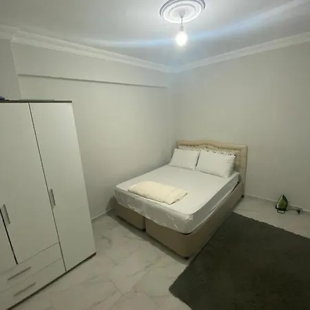 Apartament Abi Apart'S *