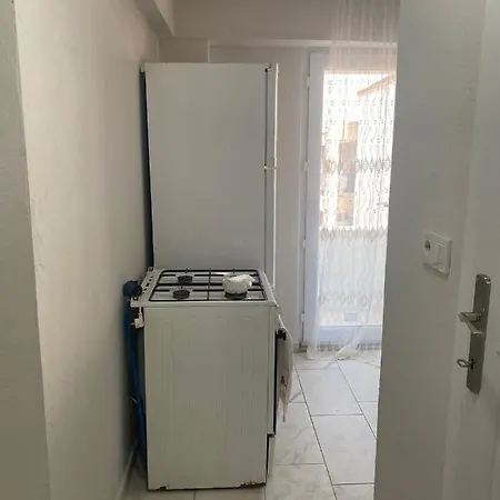 Apartament Abi Apart'S Ayvacik (Canakkale)