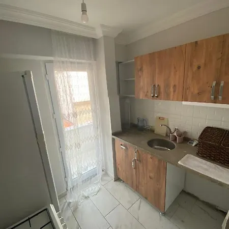 Apartament Abi Apart'S Ayvacik (Canakkale)