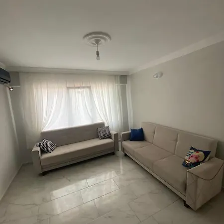 Apartament Abi Apart'S